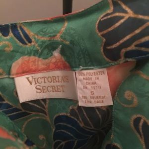 Vintage Victories Secret